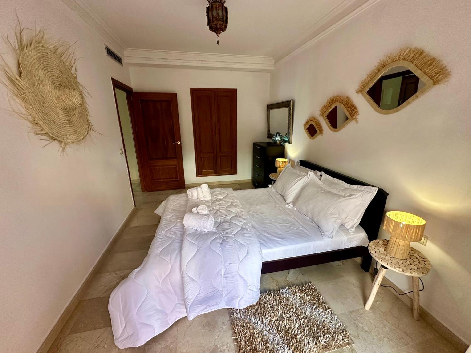 Majorelle House Vicino Ai Giardini Vista Splendida Apartment Marrakesh Exterior foto